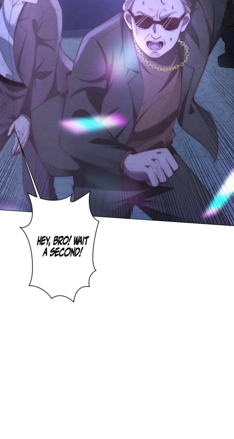 Prices Crash, I Rise Chapter 19 page 12 - 