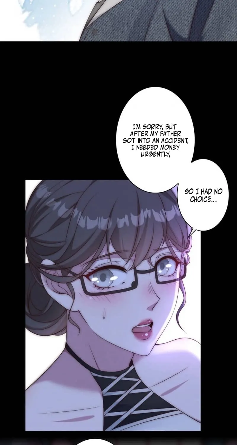 Prices Crash, I Rise Chapter 19 page 16 - 