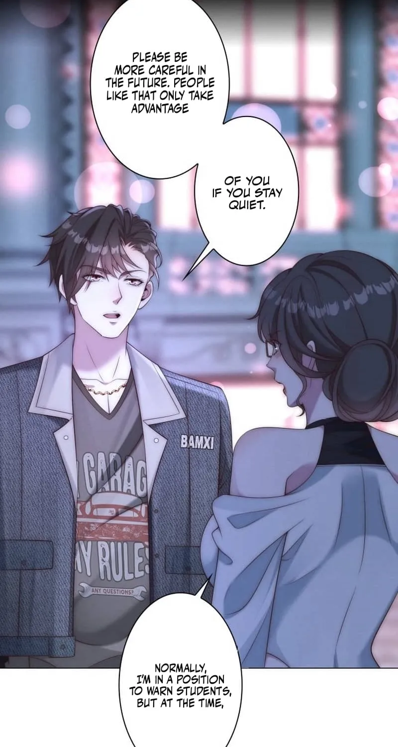 Prices Crash, I Rise Chapter 19 page 17 - 