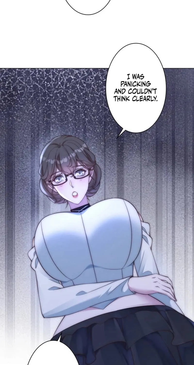 Prices Crash, I Rise Chapter 19 page 18 - 