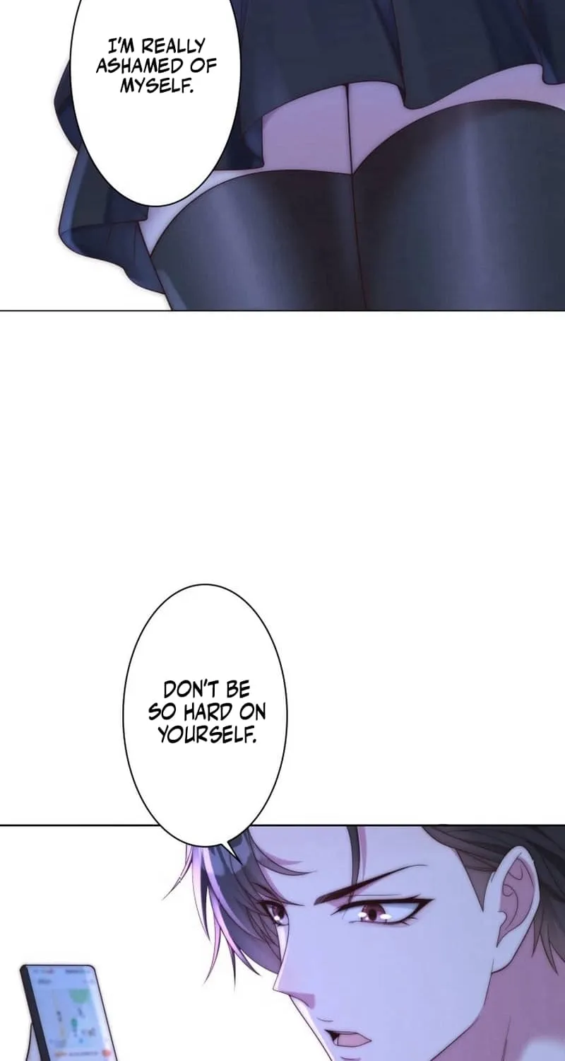 Prices Crash, I Rise Chapter 19 page 19 - 