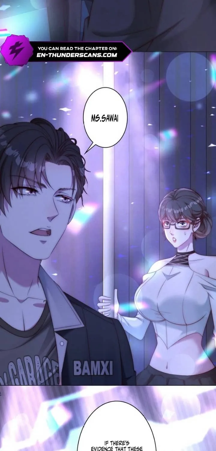 Prices Crash, I Rise Chapter 19 page 3 - 