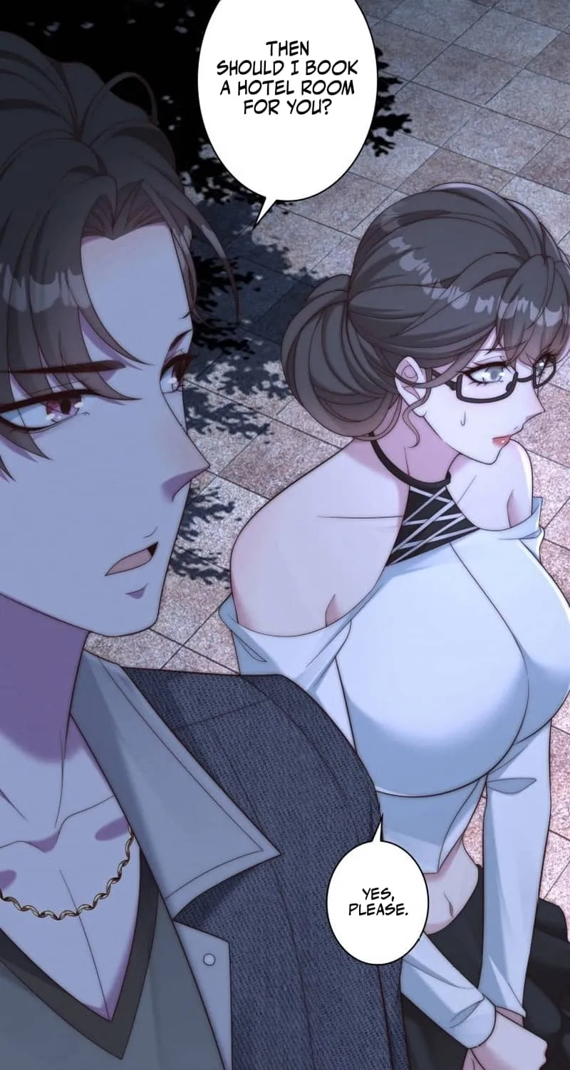 Prices Crash, I Rise Chapter 19 page 23 - 
