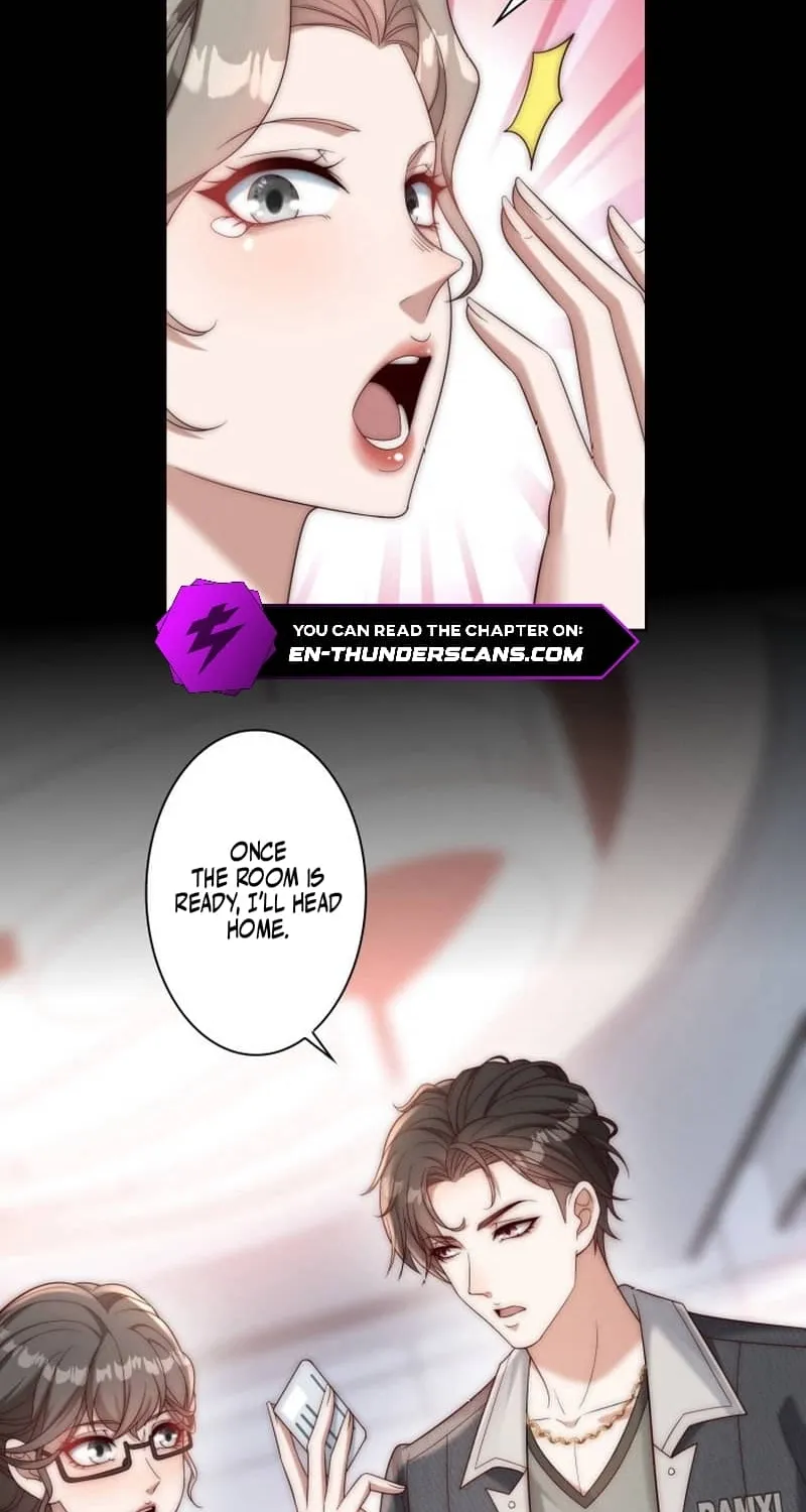 Prices Crash, I Rise Chapter 19 page 29 - 