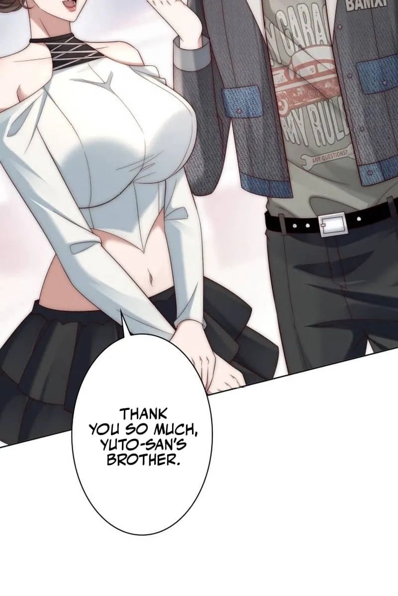 Prices Crash, I Rise Chapter 19 page 30 - 
