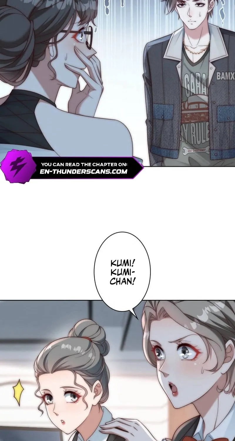 Prices Crash, I Rise Chapter 19 page 32 - 