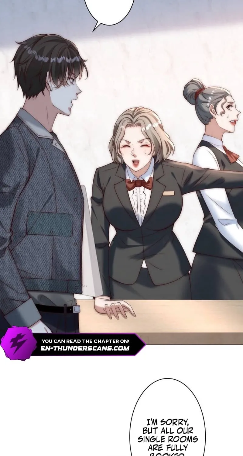 Prices Crash, I Rise Chapter 19 page 37 - 
