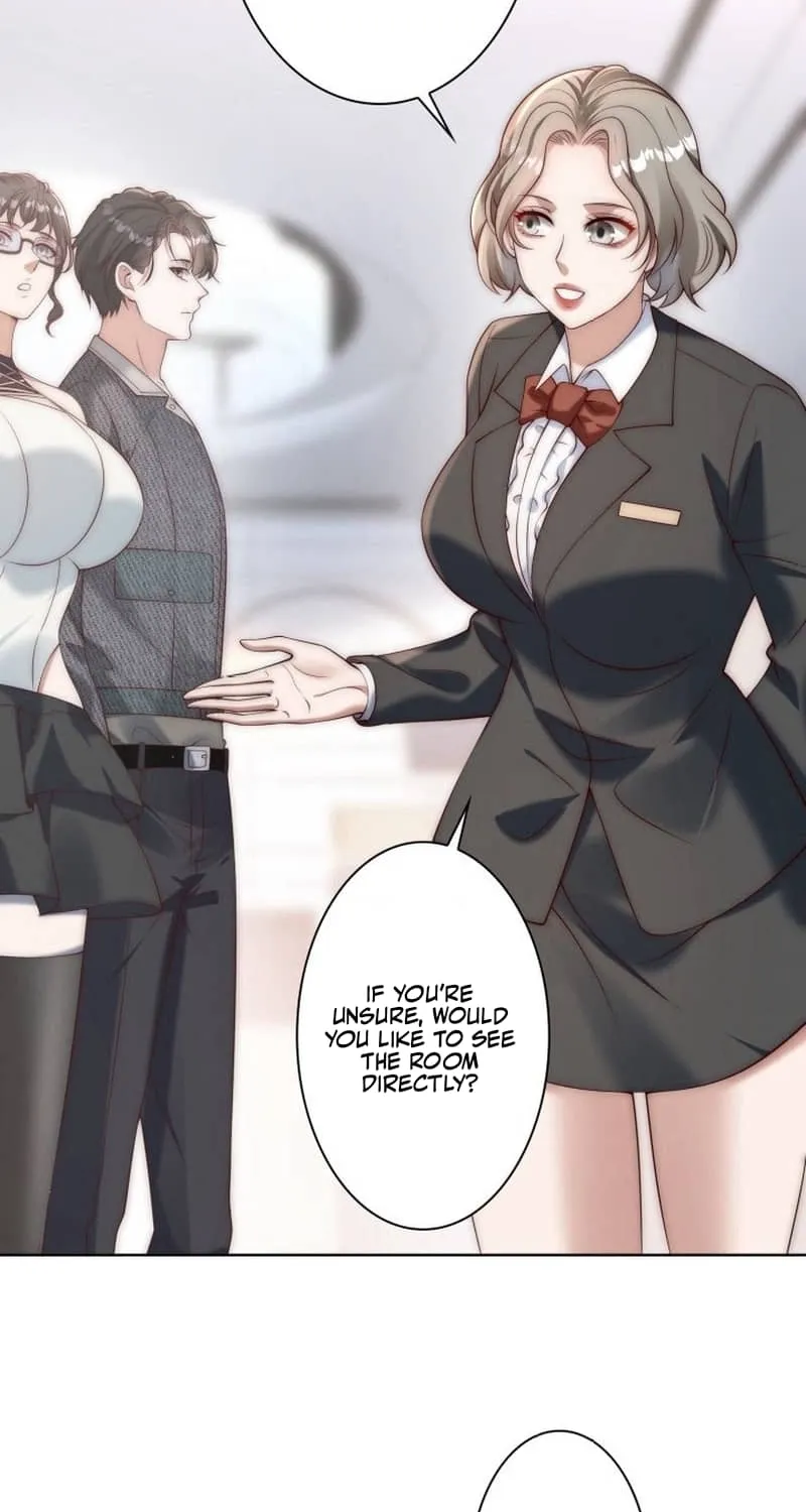 Prices Crash, I Rise Chapter 19 page 41 - 