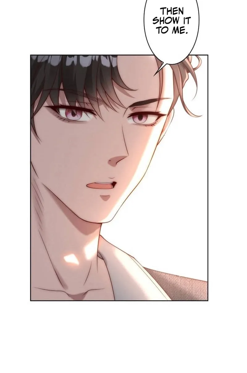 Prices Crash, I Rise Chapter 19 page 42 - 