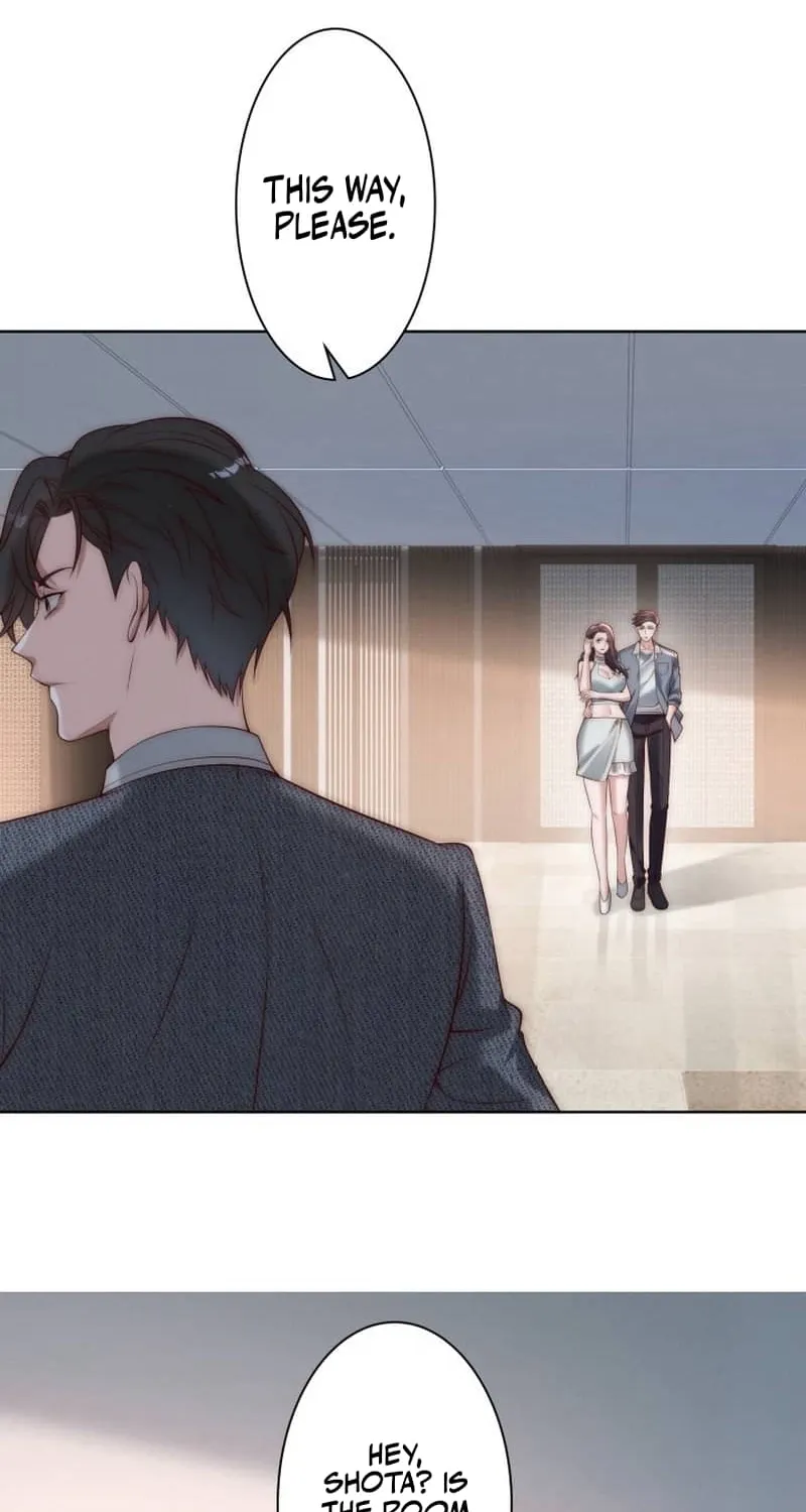 Prices Crash, I Rise Chapter 19 page 43 - 
