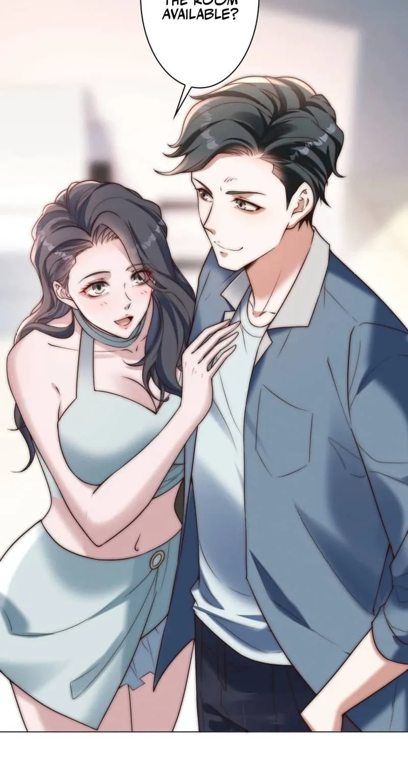 Prices Crash, I Rise Chapter 19 page 44 - 