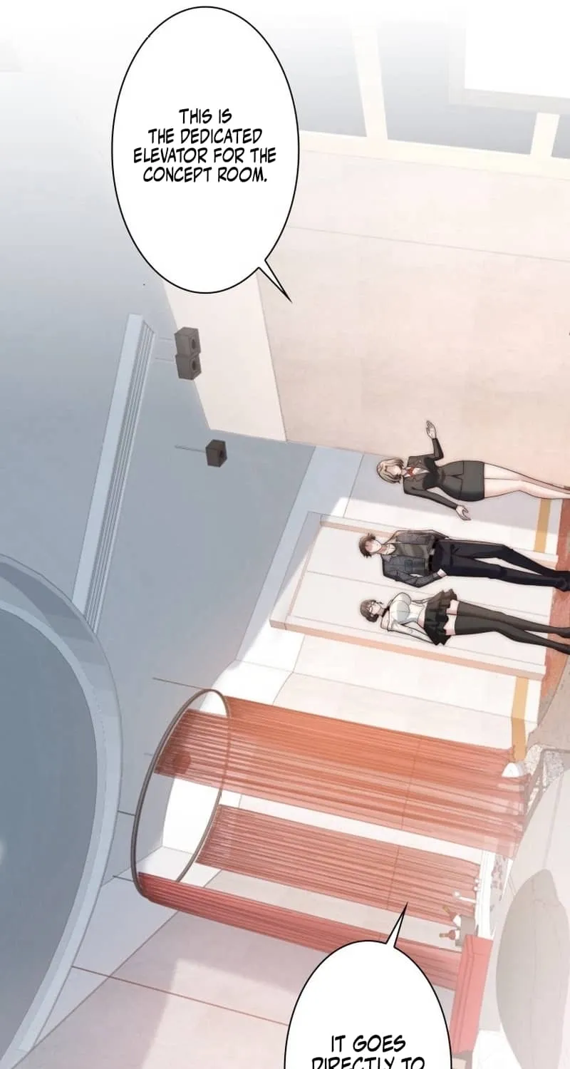 Prices Crash, I Rise Chapter 19 page 47 - 