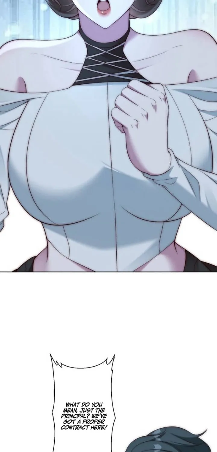 Prices Crash, I Rise Chapter 19 page 6 - 