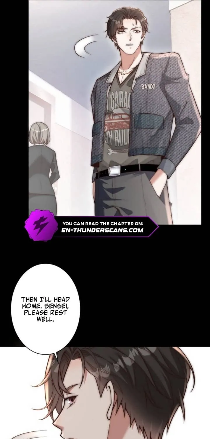 Prices Crash, I Rise Chapter 19 page 57 - 