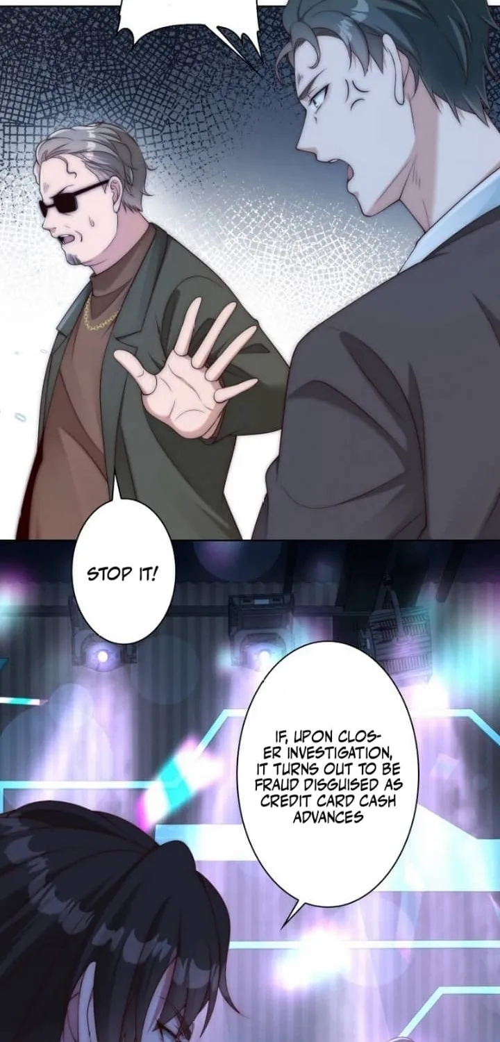 Prices Crash, I Rise Chapter 19 page 7 - 