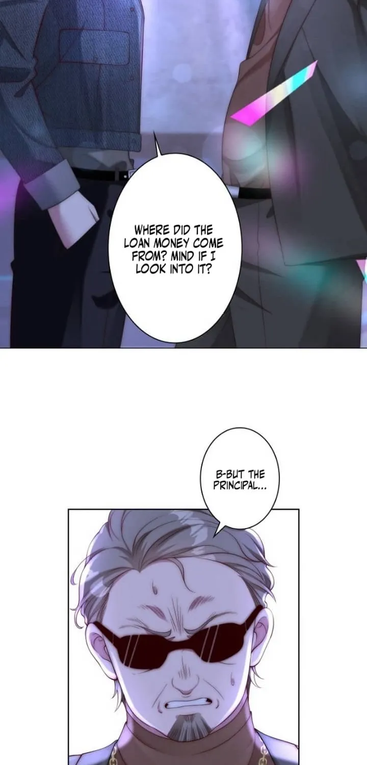 Prices Crash, I Rise Chapter 19 page 9 - 