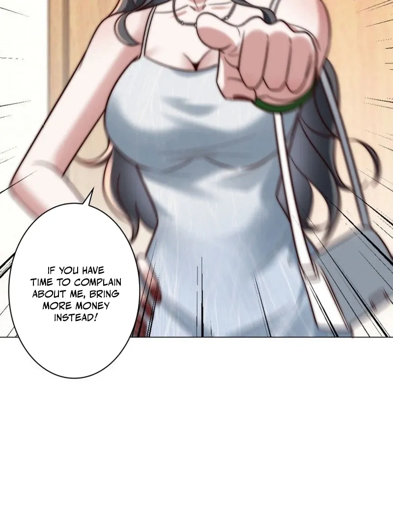 Prices Crash, I Rise Chapter 2 page 17 - 