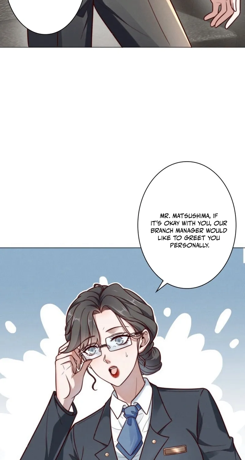 Prices Crash, I Rise Chapter 2 page 19 - 