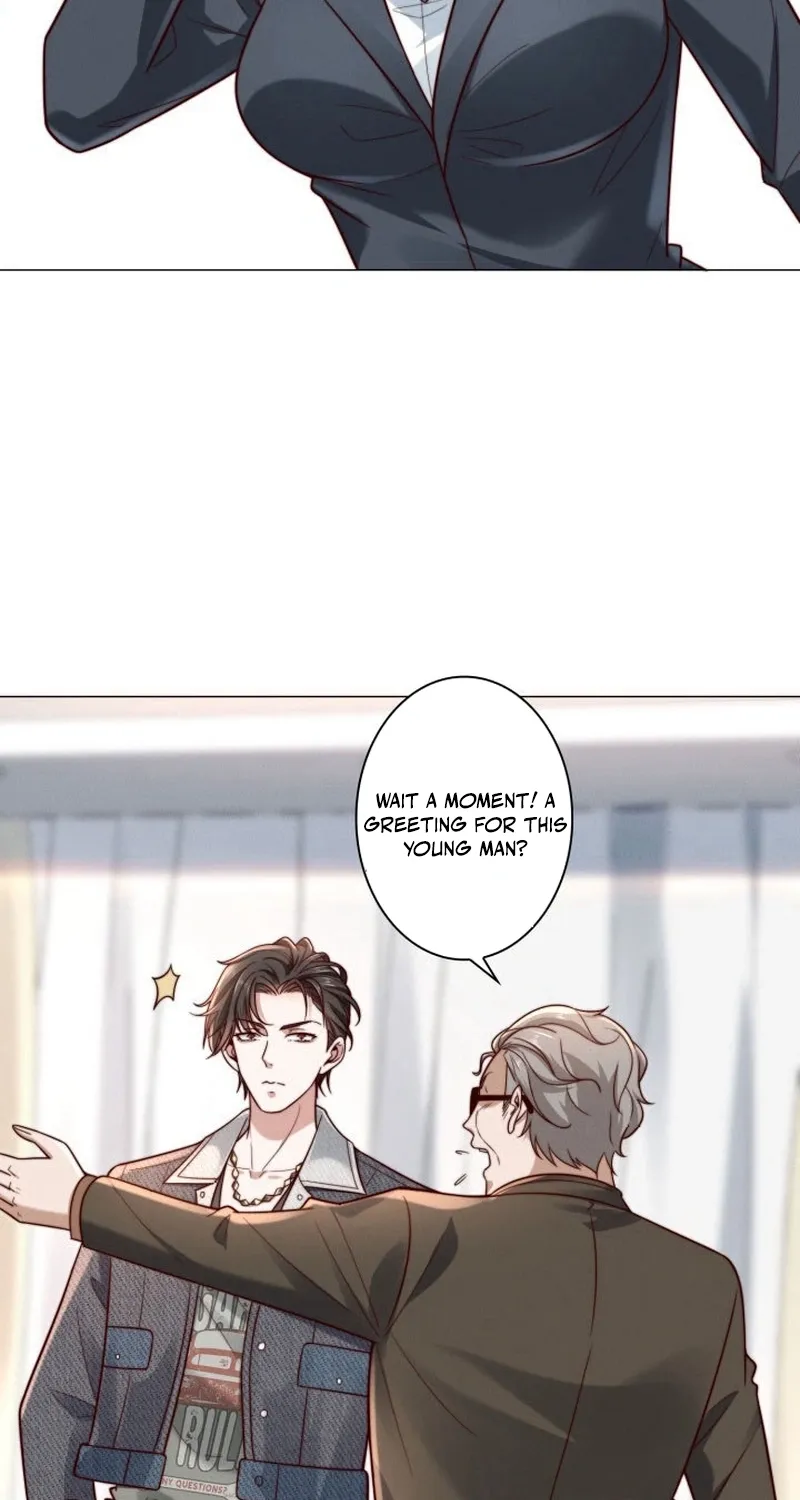 Prices Crash, I Rise Chapter 2 page 20 - 