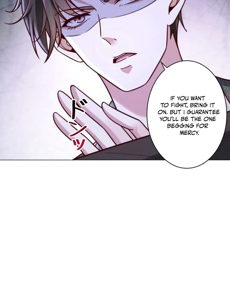 Prices Crash, I Rise Chapter 2 page 22 - 