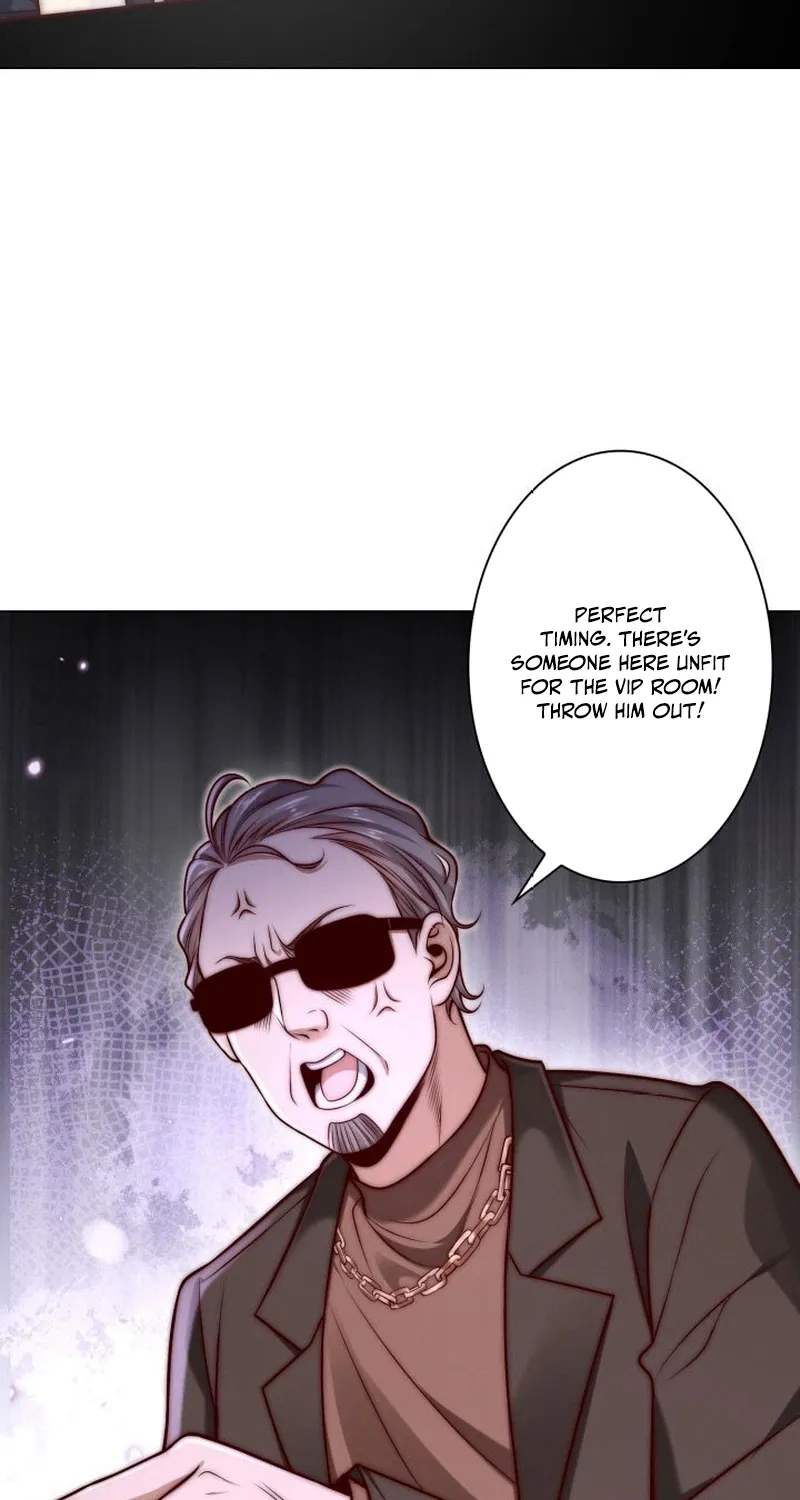 Prices Crash, I Rise Chapter 2 page 25 - 