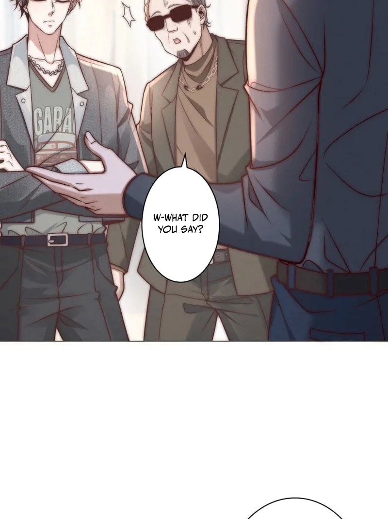 Prices Crash, I Rise Chapter 2 page 27 - 