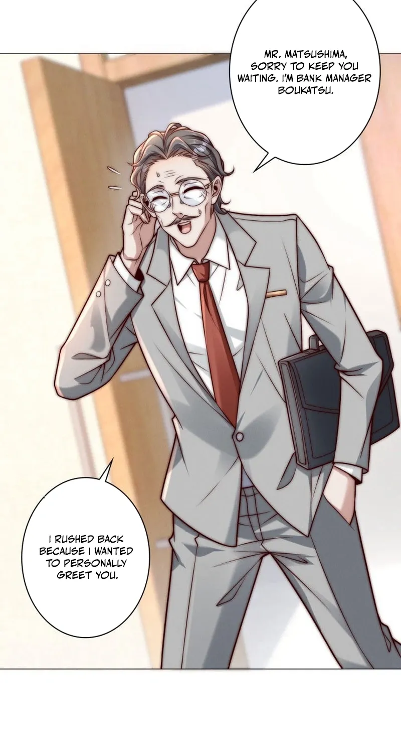 Prices Crash, I Rise Chapter 2 page 28 - 