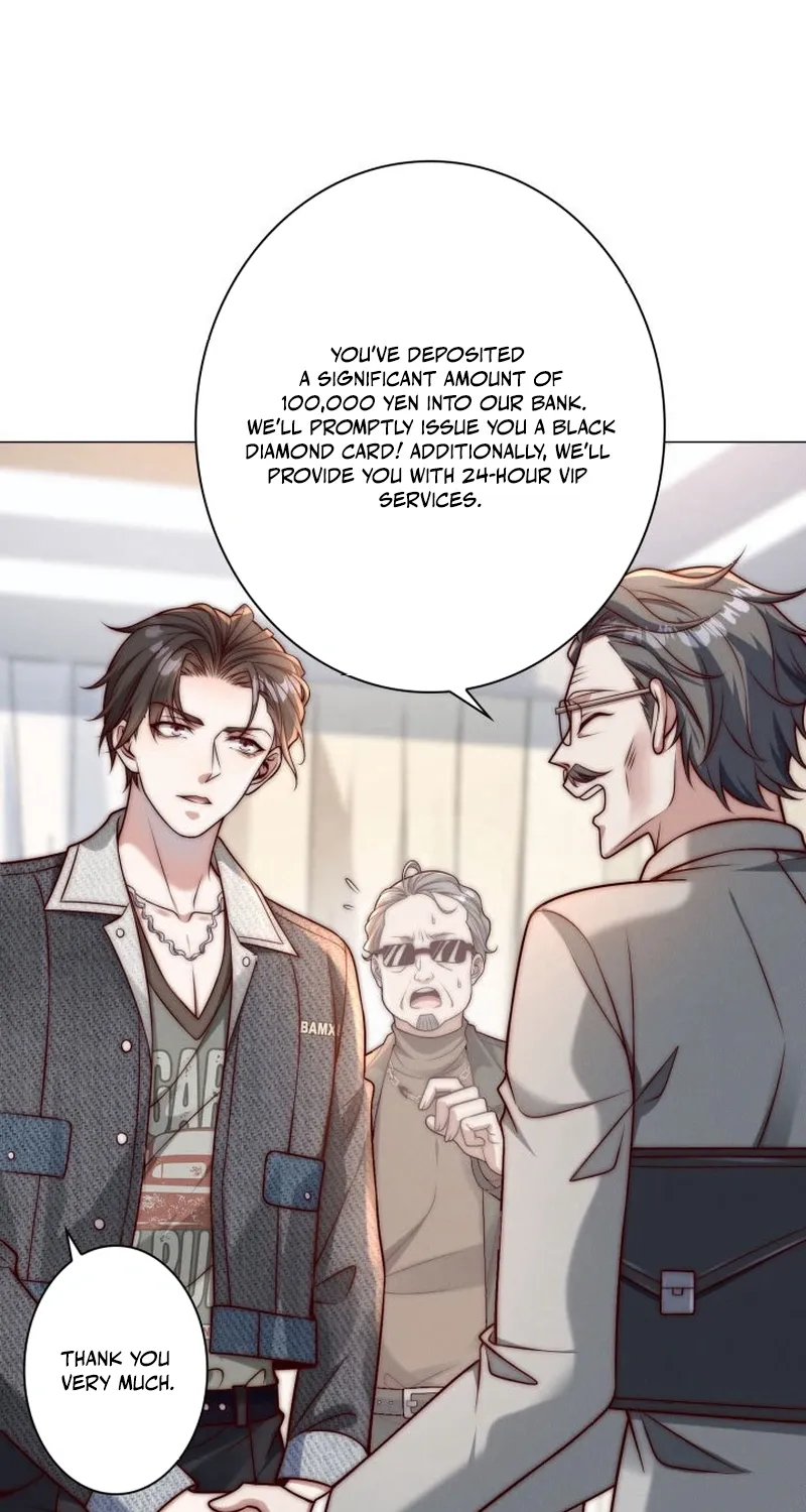 Prices Crash, I Rise Chapter 2 page 29 - 