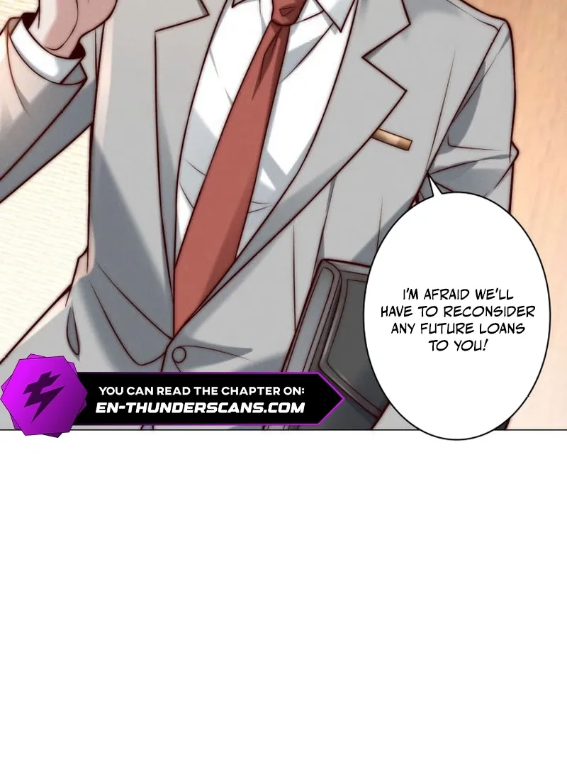 Prices Crash, I Rise Chapter 2 page 32 - 