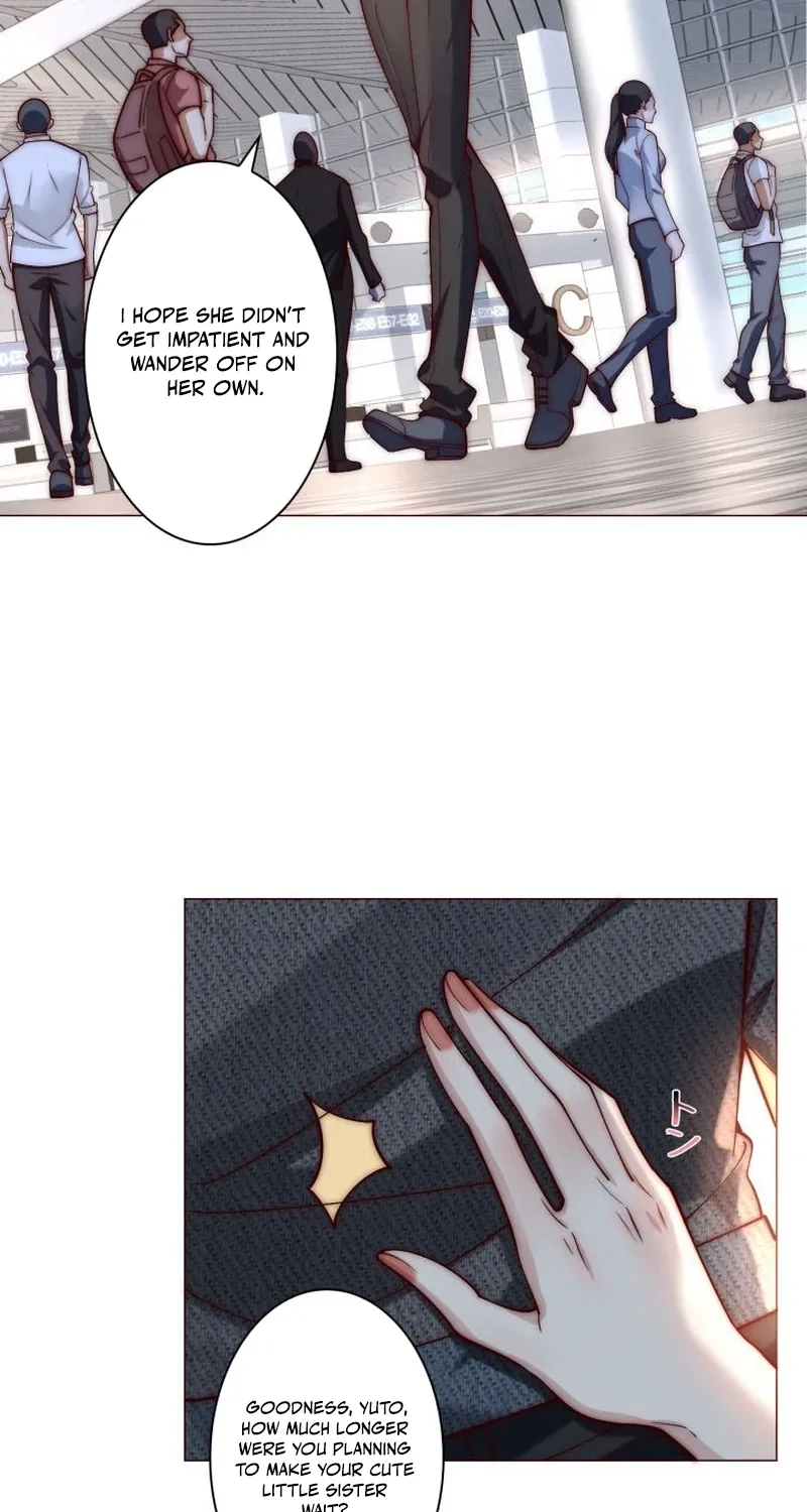 Prices Crash, I Rise Chapter 2 page 40 - 