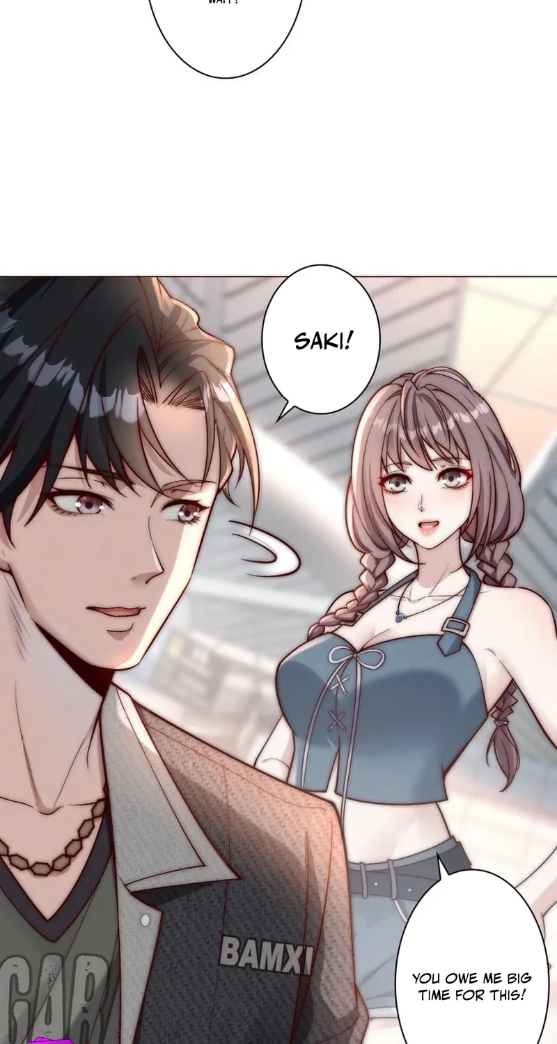 Prices Crash, I Rise Chapter 2 page 41 - 