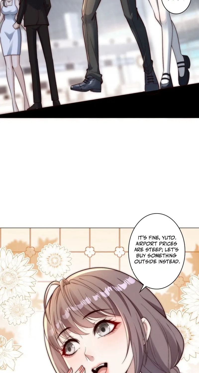 Prices Crash, I Rise Chapter 2 page 46 - 