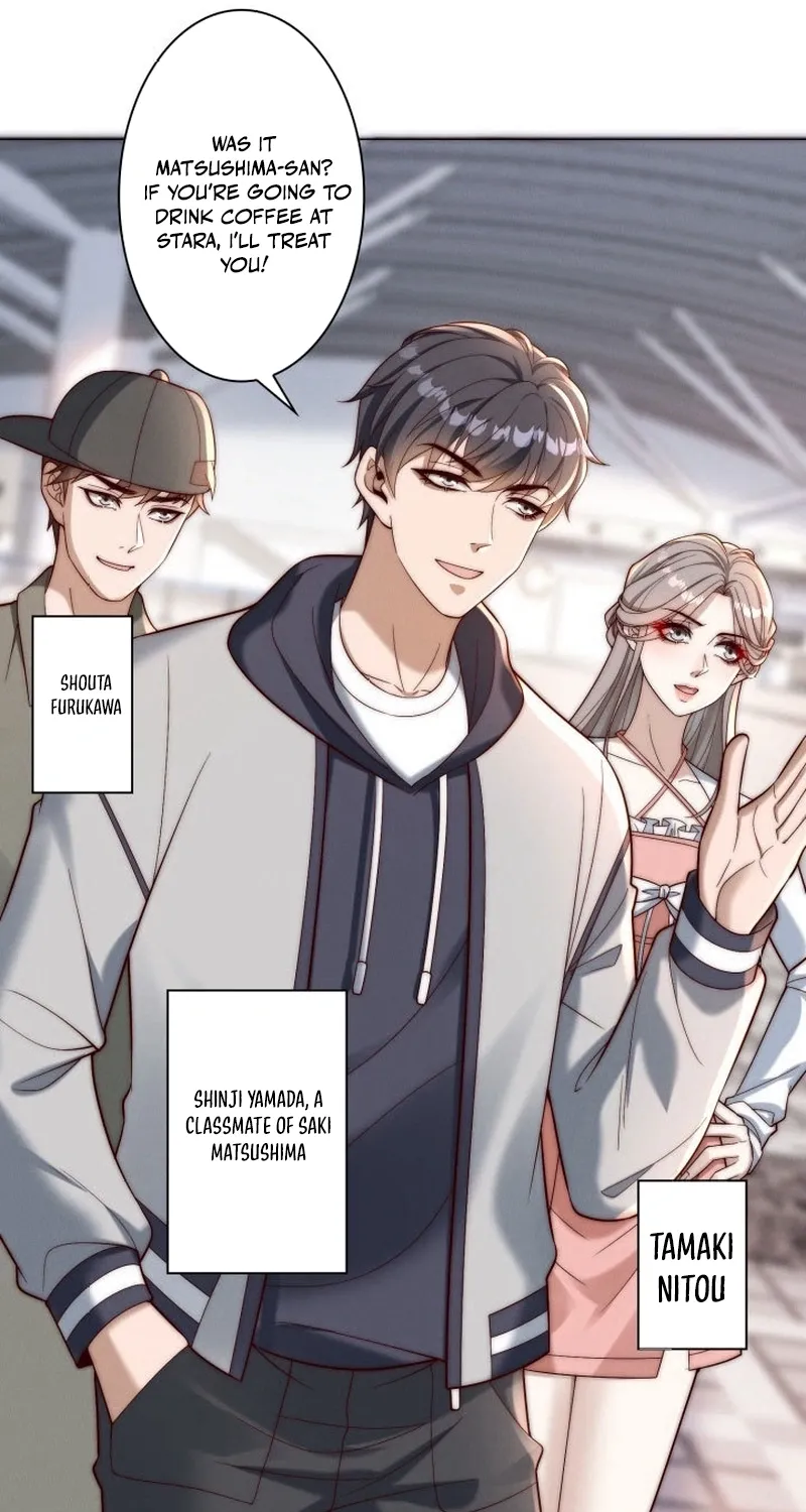 Prices Crash, I Rise Chapter 2 page 49 - 