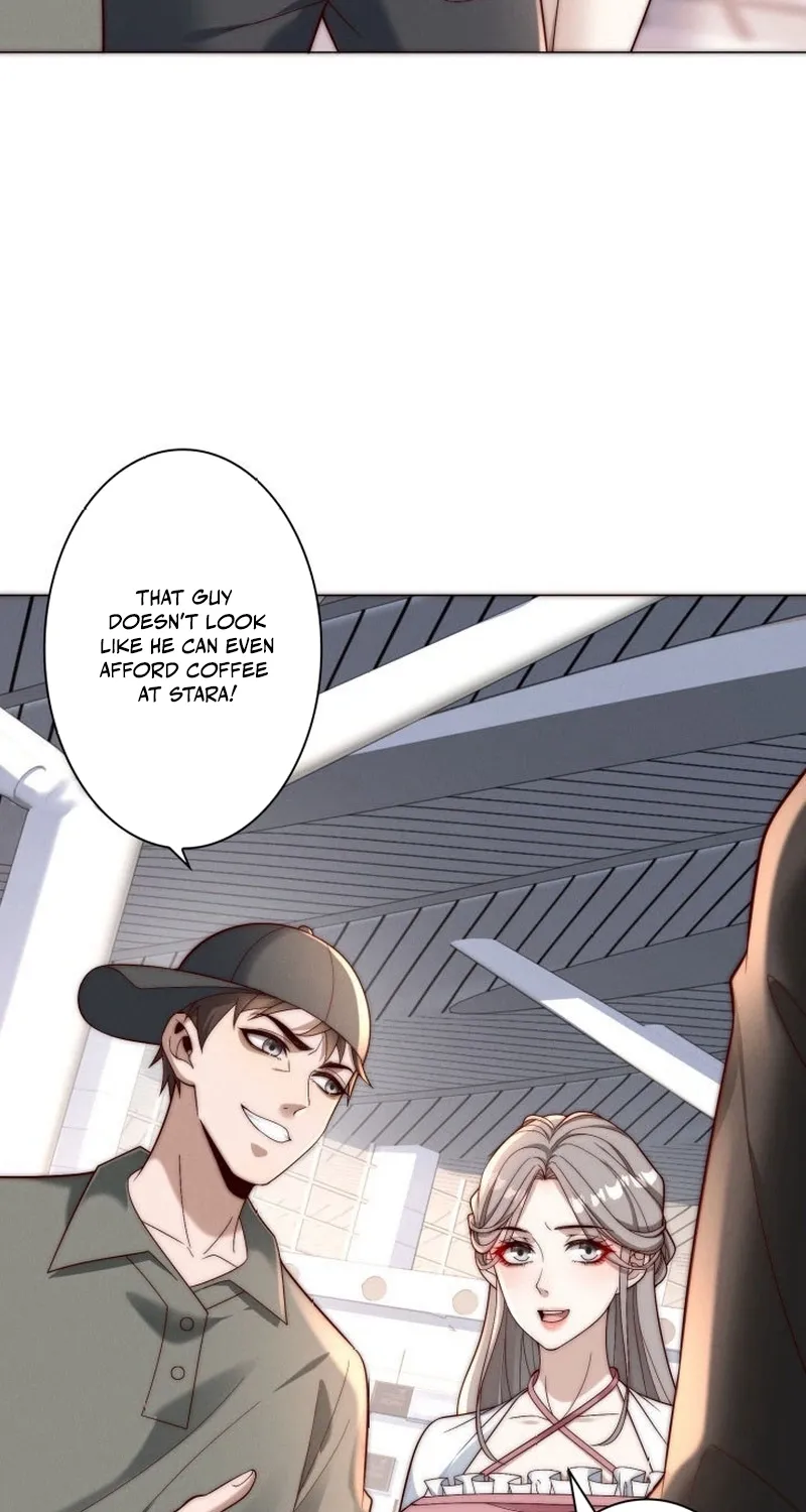 Prices Crash, I Rise Chapter 2 page 50 - 