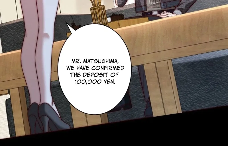 Prices Crash, I Rise Chapter 2 page 6 - 