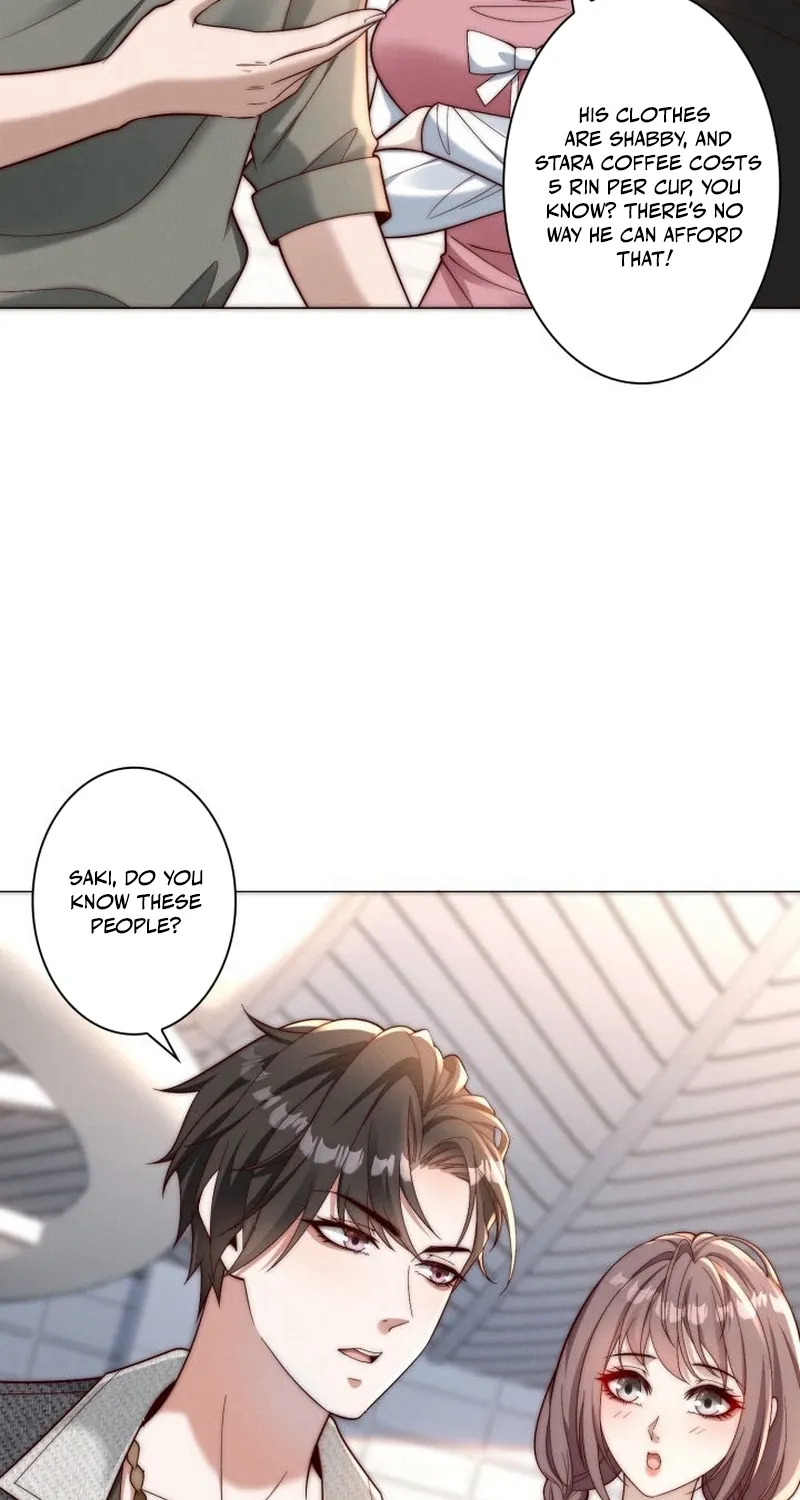 Prices Crash, I Rise Chapter 2 page 51 - 