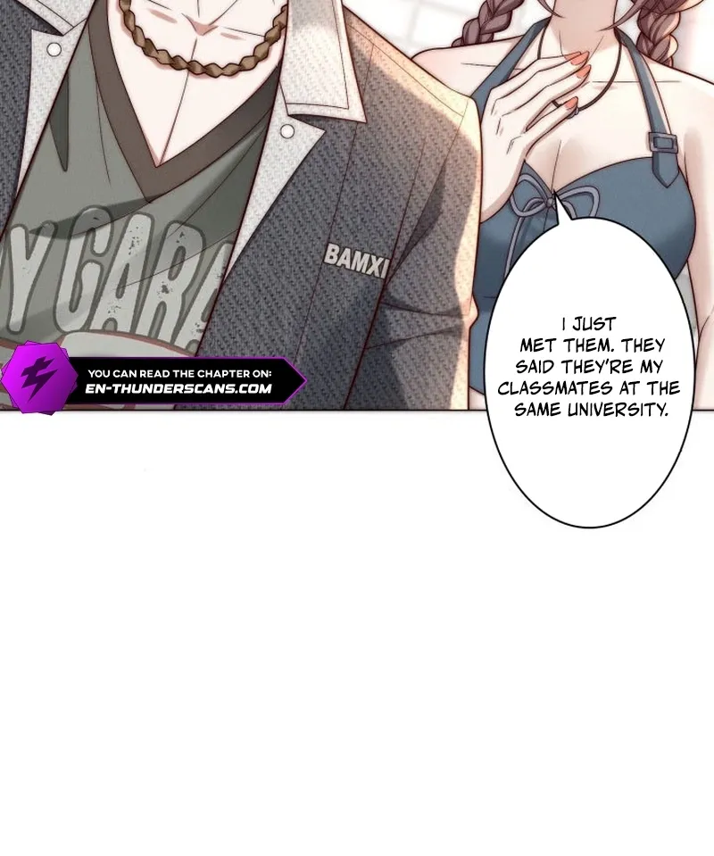 Prices Crash, I Rise Chapter 2 page 52 - 