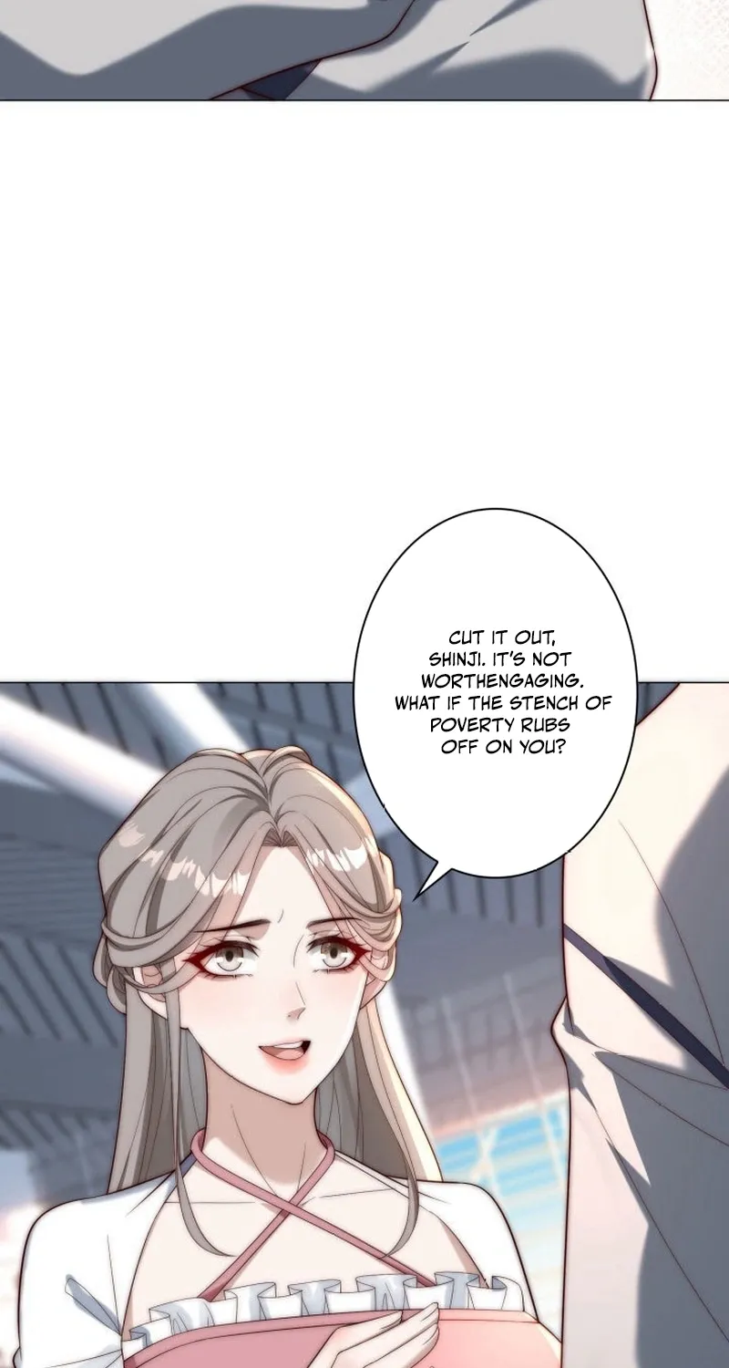 Prices Crash, I Rise Chapter 2 page 55 - 