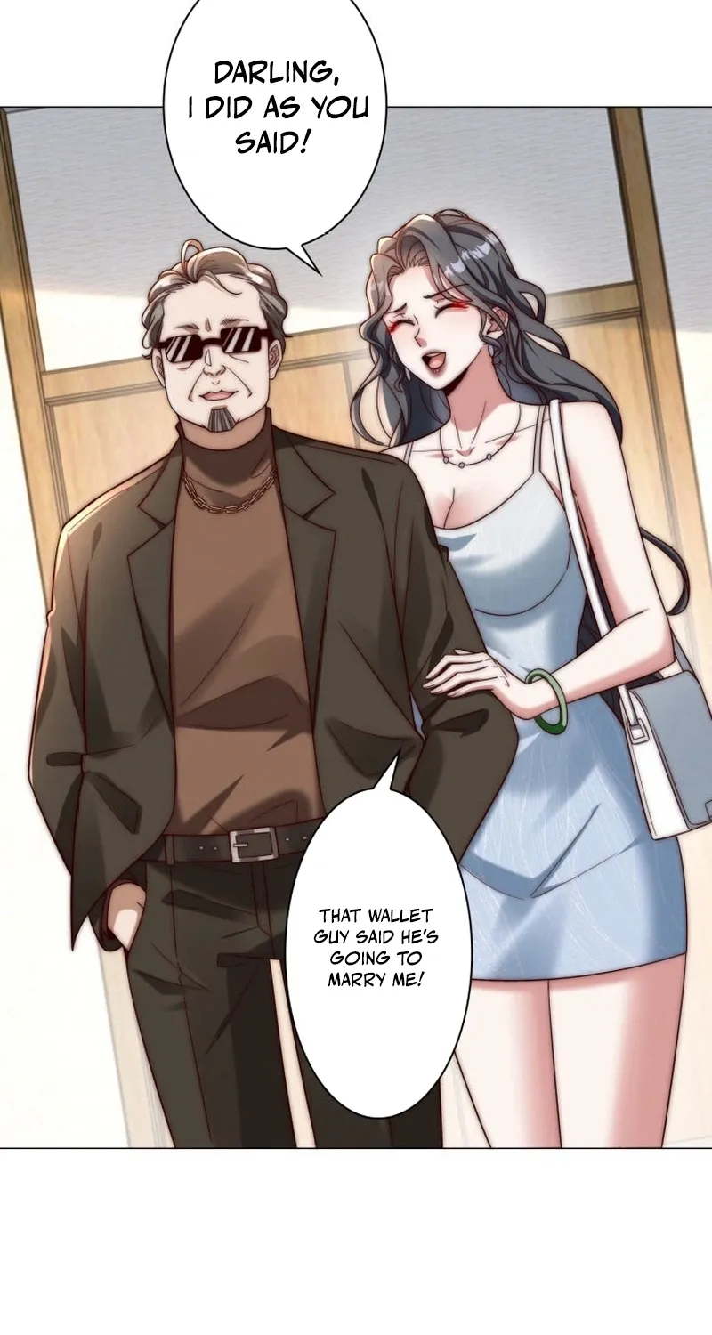 Prices Crash, I Rise Chapter 2 page 10 - 