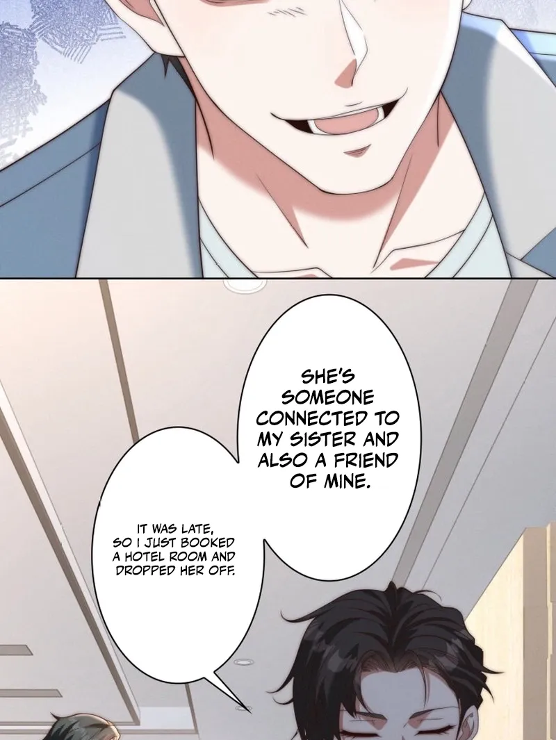 Prices Crash, I Rise Chapter 20 page 17 - 