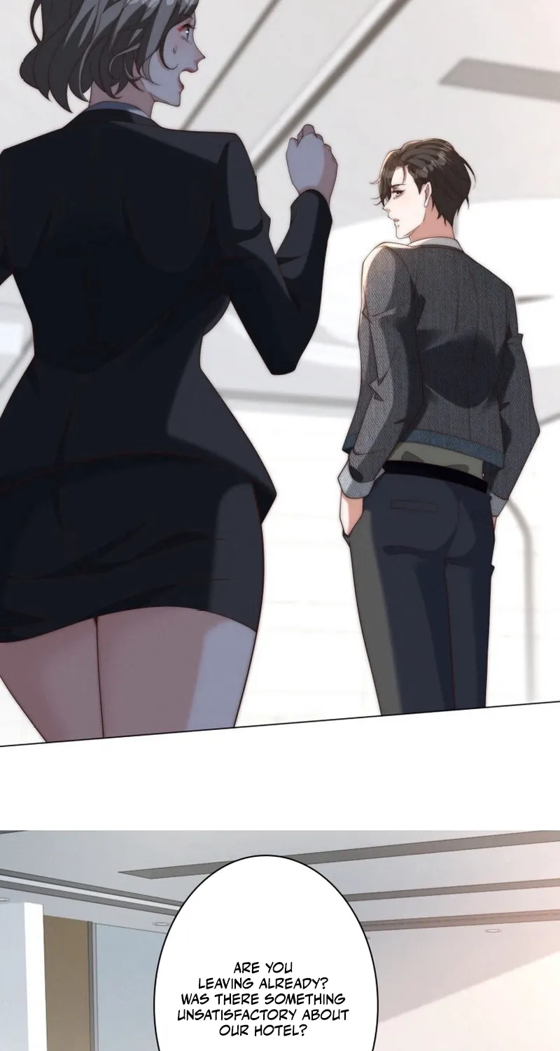 Prices Crash, I Rise Chapter 20 page 20 - 