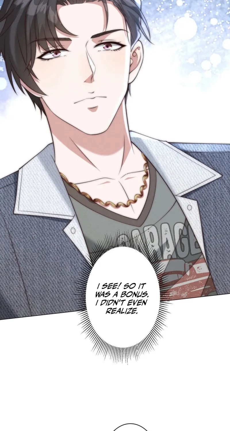 Prices Crash, I Rise Chapter 20 page 29 - 