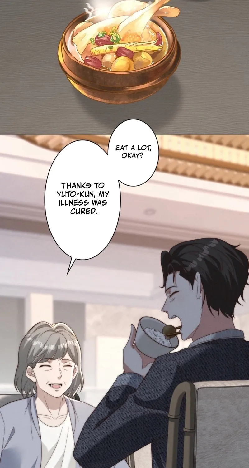 Prices Crash, I Rise Chapter 20 page 40 - 