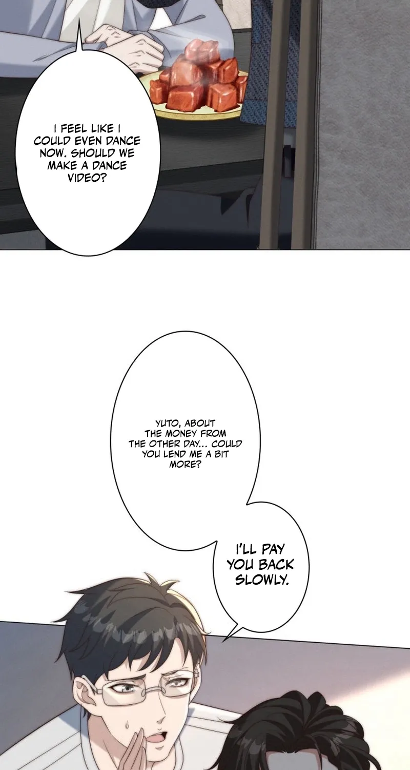 Prices Crash, I Rise Chapter 20 page 41 - 