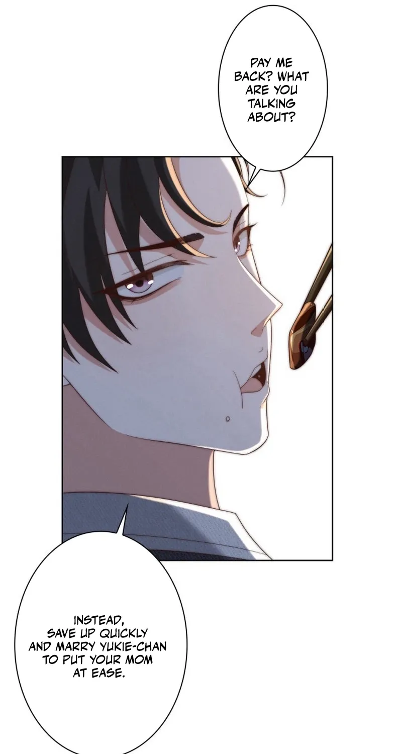 Prices Crash, I Rise Chapter 20 page 43 - 