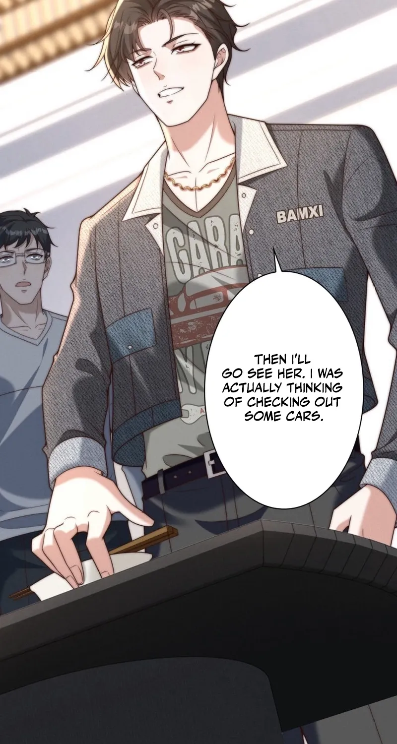 Prices Crash, I Rise Chapter 20 page 49 - 
