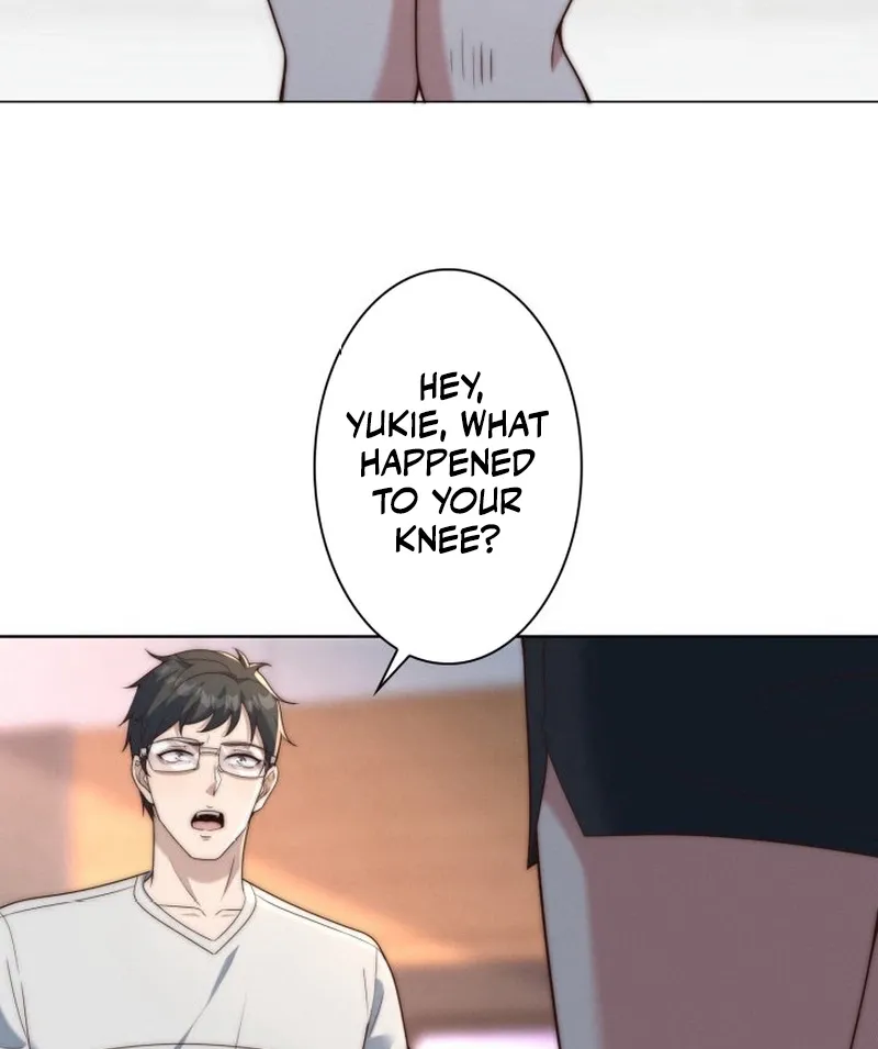 Prices Crash, I Rise Chapter 20 page 57 - 