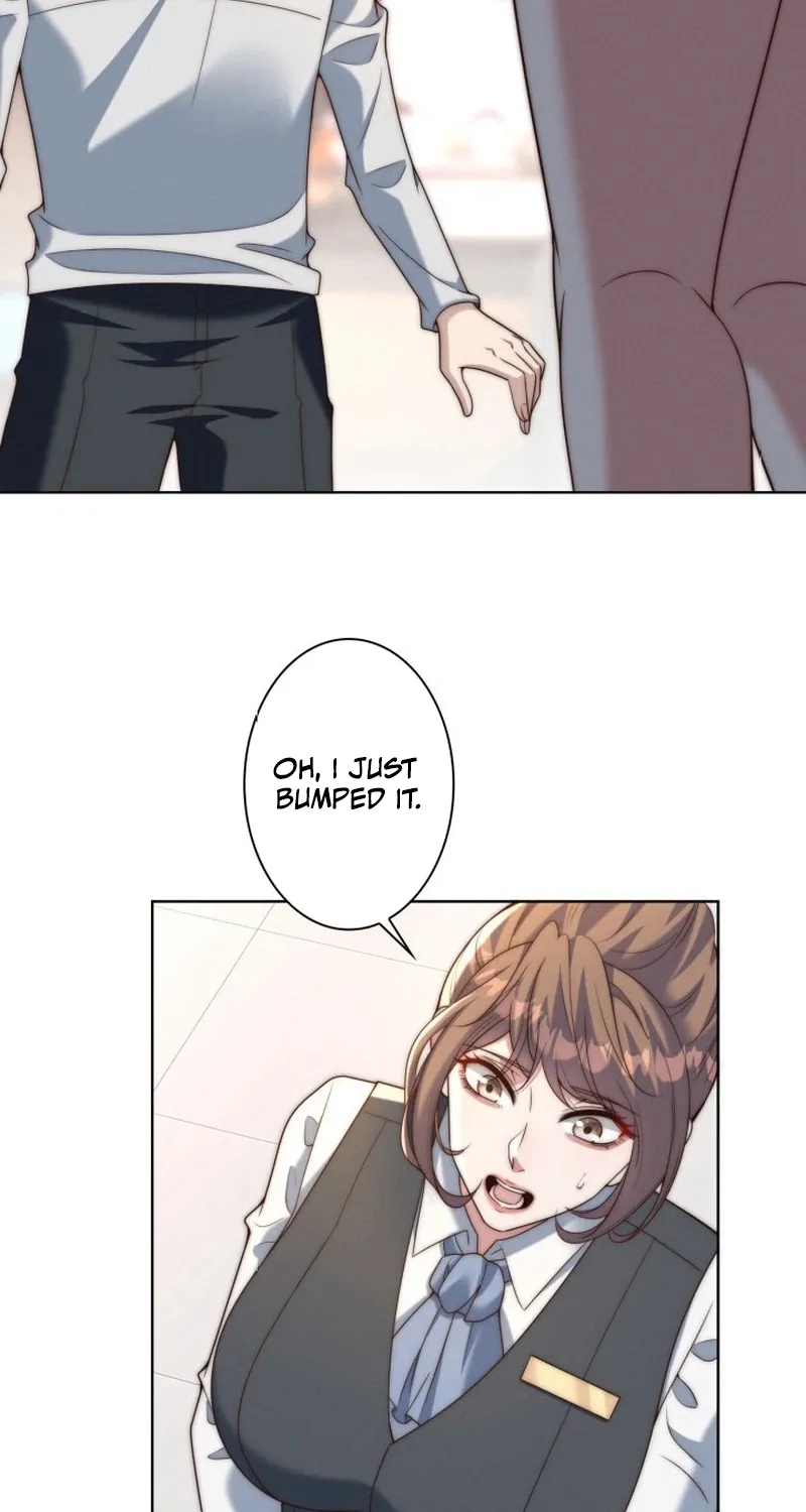 Prices Crash, I Rise Chapter 20 page 58 - 