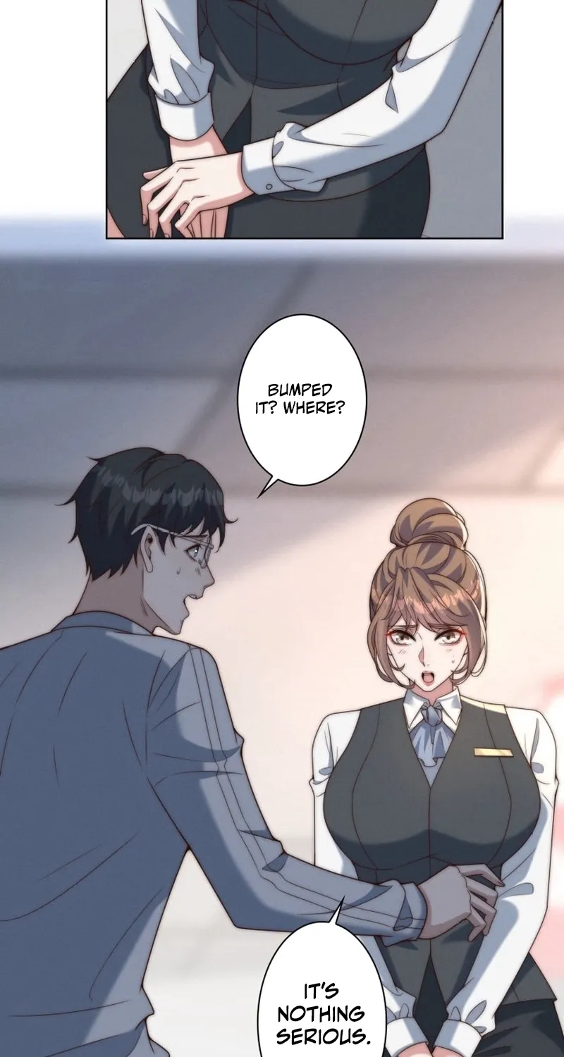Prices Crash, I Rise Chapter 20 page 59 - 