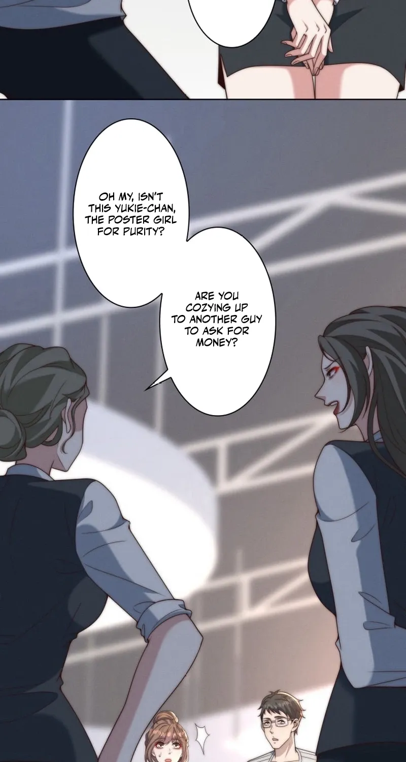 Prices Crash, I Rise Chapter 20 page 60 - 